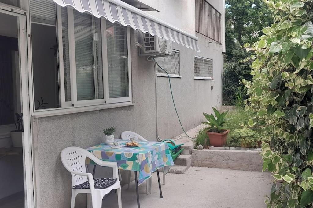 Spalato Apartment Exterior foto