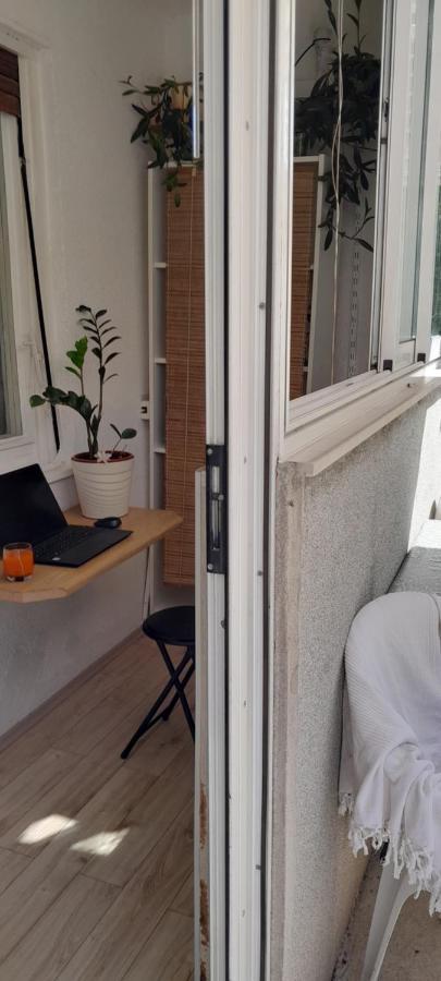 Spalato Apartment Exterior foto