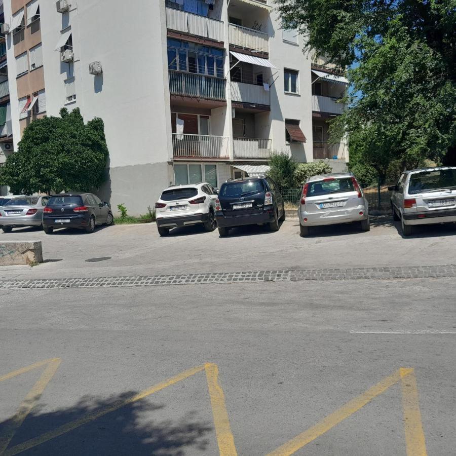 Spalato Apartment Exterior foto
