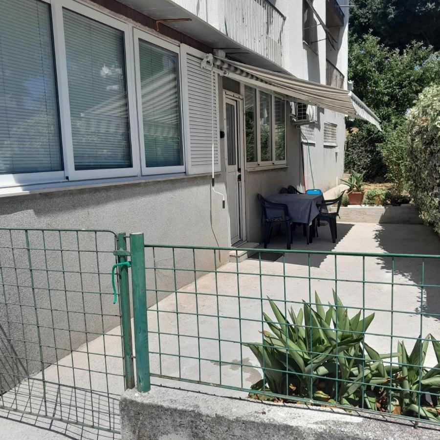 Spalato Apartment Exterior foto