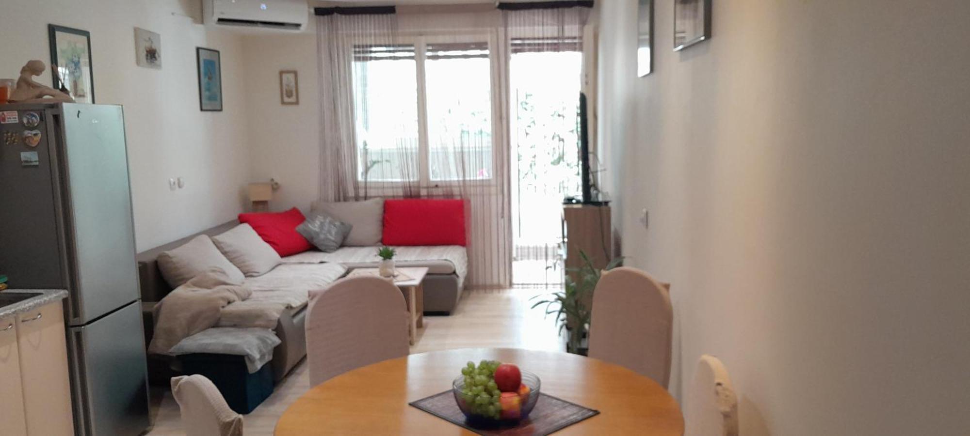 Spalato Apartment Exterior foto